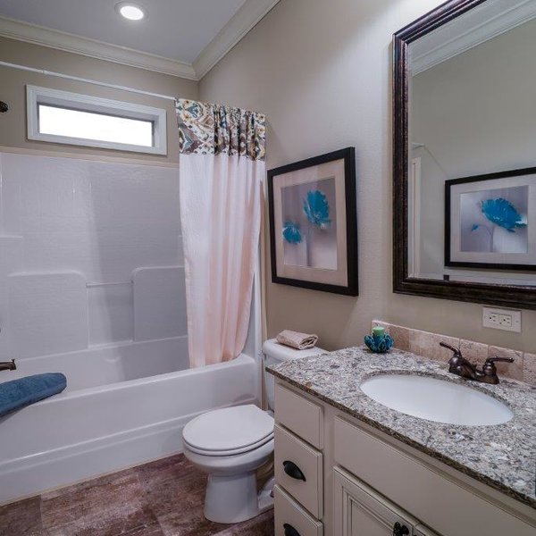 Sun Valley Series / Charis House SVM7404 built by Deer Valley Homebuilders